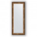 Зеркало в багетной раме Evoform Exclusive BY 1158 52 x 132 см, состаренная бронза