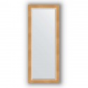 Зеркало в багетной раме Evoform Exclusive BY 1163 56 x 141 см, сосна