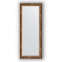 Зеркало в багетной раме Evoform Exclusive BY 1168 57 x 142 см, состаренная бронза