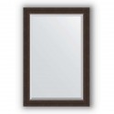 Зеркало в багетной раме Evoform Exclusive BY 1174 61 x 91 см, палисандр