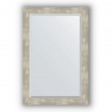 Зеркало в багетной раме Evoform Exclusive BY 1179 61 x 91 см, алюминий