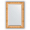 Зеркало в багетной раме Evoform Exclusive BY 1181 66 x 96 см, травленное золото
