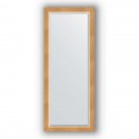 Зеркало в багетной раме Evoform Exclusive BY 1183 61 x 151 см, сосна
