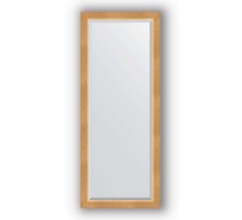 Зеркало в багетной раме Evoform Exclusive BY 1183 61 x 151 см, сосна