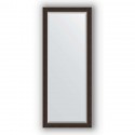 Зеркало в багетной раме Evoform Exclusive BY 1184 61 x 151 см, палисандр