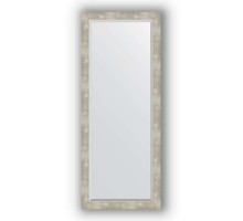 Зеркало в багетной раме Evoform Exclusive BY 1189 61 x 151 см, алюминий