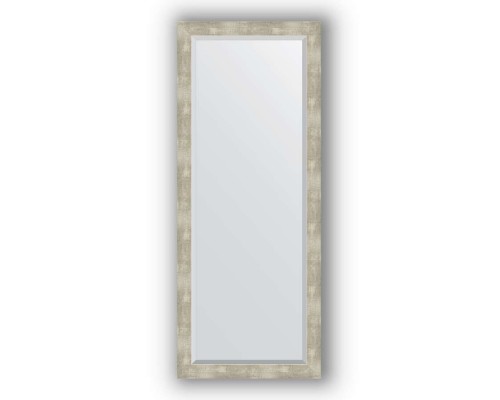 Зеркало в багетной раме Evoform Exclusive BY 1189 61 x 151 см, алюминий