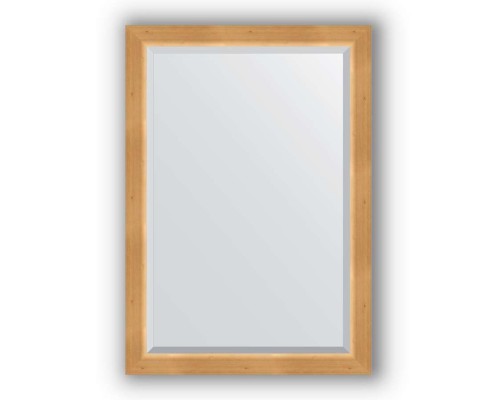 Зеркало в багетной раме Evoform Exclusive BY 1193 71 x 101 см, сосна