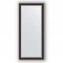 Зеркало в багетной раме Evoform Exclusive BY 1204 71 x 161 см, палисандр
