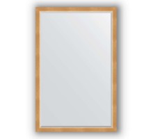 Зеркало в багетной раме Evoform Exclusive BY 1213 111 x 171 см, сосна