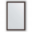 Зеркало в багетной раме Evoform Exclusive BY 1214 111 x 171 см, палисандр