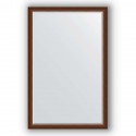 Зеркало в багетной раме Evoform Exclusive BY 1217 112 x 172 см, орех
