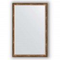 Зеркало в багетной раме Evoform Exclusive BY 1218 112 x 172 см, состаренная бронза