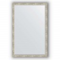Зеркало в багетной раме Evoform Exclusive BY 1219 111 x 171 см, алюминий