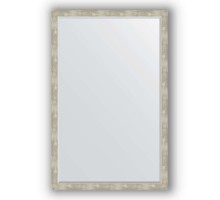 Зеркало в багетной раме Evoform Exclusive BY 1219 111 x 171 см, алюминий