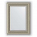 Зеркало в багетной раме Evoform Exclusive BY 1225 56 x 76 см, хамелеон