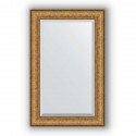 Зеркало в багетной раме Evoform Exclusive BY 1233 54 x 84 см, медный эльдорадо