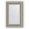 Зеркало в багетной раме Evoform Exclusive BY 1235 56 x 86 см, хамелеон