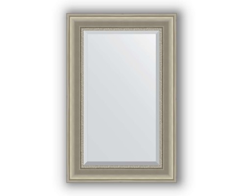 Зеркало в багетной раме Evoform Exclusive BY 1235 56 x 86 см, хамелеон