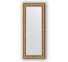Зеркало в багетной раме Evoform Exclusive BY 1253 54 x 134 см, медный эльдорадо