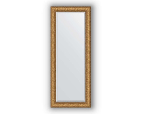 Зеркало в багетной раме Evoform Exclusive BY 1253 54 x 134 см, медный эльдорадо