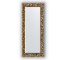 Зеркало в багетной раме Evoform Exclusive BY 1259 56 x 136 см, фреска