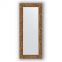Зеркало в багетной раме Evoform Exclusive BY 1260 55 x 135 см, виньетка бронзовая