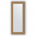 Зеркало в багетной раме Evoform Exclusive BY 1263 59 x 144 см, медный эльдорадо