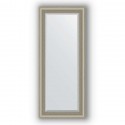 Зеркало в багетной раме Evoform Exclusive BY 1265 61 x 146 см, хамелеон