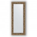 Зеркало в багетной раме Evoform Exclusive BY 1269 61 x 146 см, фреска