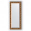 Зеркало в багетной раме Evoform Exclusive BY 1270 60 x 145 см, виньетка бронзовая