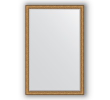 Зеркало в багетной раме Evoform Exclusive BY 1313 114 x 174 см, медный эльдорадо