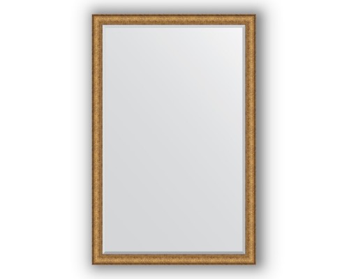 Зеркало в багетной раме Evoform Exclusive BY 1313 114 x 174 см, медный эльдорадо