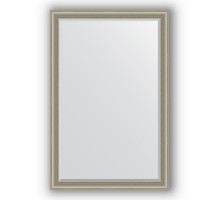 Зеркало в багетной раме Evoform Exclusive BY 1315 116 x 176 см, хамелеон