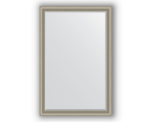 Зеркало в багетной раме Evoform Exclusive BY 1315 116 x 176 см, хамелеон