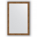 Зеркало в багетной раме Evoform Exclusive BY 1320 115 x 175 см, виньетка бронзовая