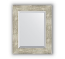 Зеркало в багетной раме Evoform Exclusive BY 1361 41 x 51 см, алюминий