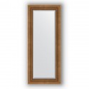 Зеркало в багетной раме Evoform Exclusive BY 3518 57 x 137 см, бронзовый акведук