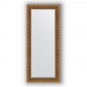 Зеркало в багетной раме Evoform Exclusive BY 3570 67 x 157 см, бронзовый акведук