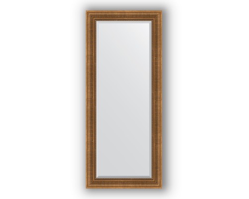 Зеркало в багетной раме Evoform Exclusive BY 3570 67 x 157 см, бронзовый акведук