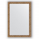 Зеркало в багетной раме Evoform Exclusive BY 3618 113 x 173 см, виньетка античная бронза