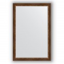 Зеркало в багетной раме Evoform Exclusive BY 3621 116 x 176 см, римская бронза