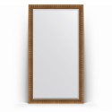 Зеркало в багетной раме Evoform Exclusive Floor BY 6162 112 x 202 см, бронзовый акведук