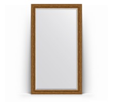 Зеркало в багетной раме Evoform Exclusive Floor BY 6169 114 x 204 см, травленая бронза