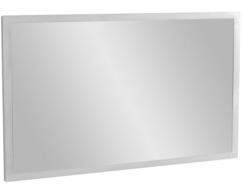 Зеркало Jacob Delafon 120 см, с подсветкой и защитой от запотевания, EB1444-NF