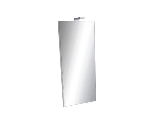 Зеркальный шкаф Jacob Delafon Odeon Up, 35 см, угловой, с подсветкой, EB870-NF
