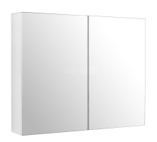Зеркальный шкаф Jacob Delafon Presquile 80 см, EB928-J5