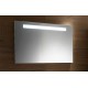 Зеркало Jacob Delafon Line/Parallel 80 см, с подсветкой, EB1413-NF