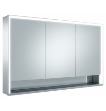 Зеркальный шкаф Keuco Royal Lumos 14305 171301 c подсветкой