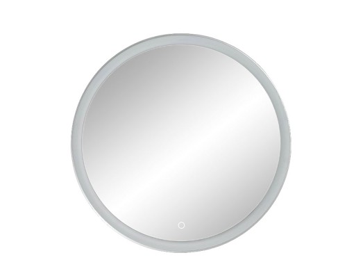 Зеркало Orange Sun OS-70ZE, с LED подсветкой и сенсорной кнопкой